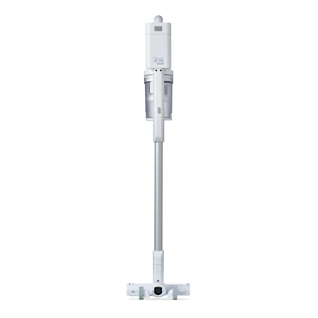 ALLERGY S1 Ledningsfri stangstøvsuger 550 W - Image 4