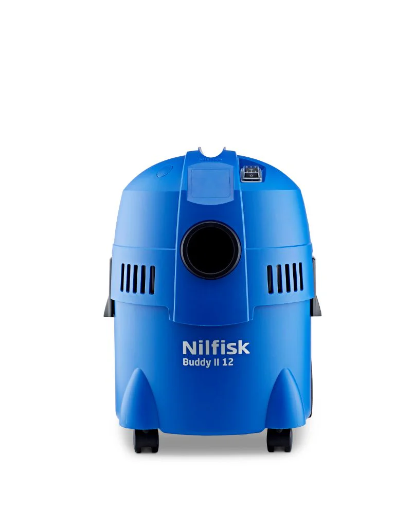 Buddy II 12 våd-/tørsuger, 1200 W - Image 3