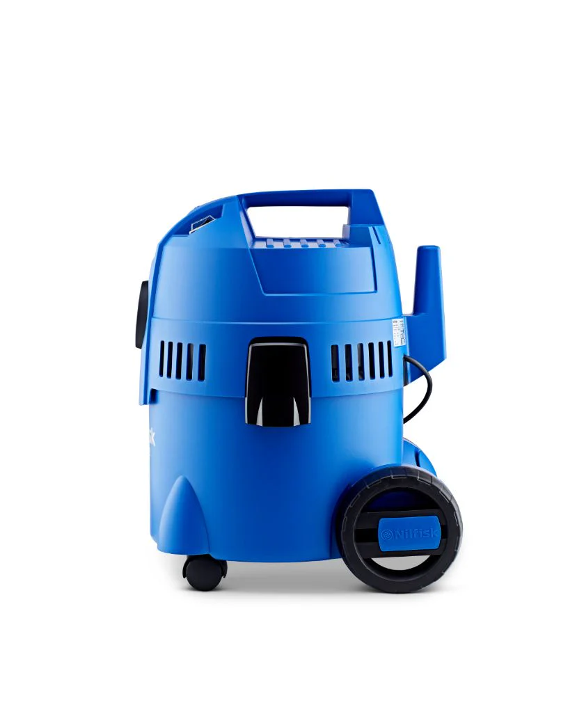 Buddy II 12 våd-/tørsuger, 1200 W - Image 5