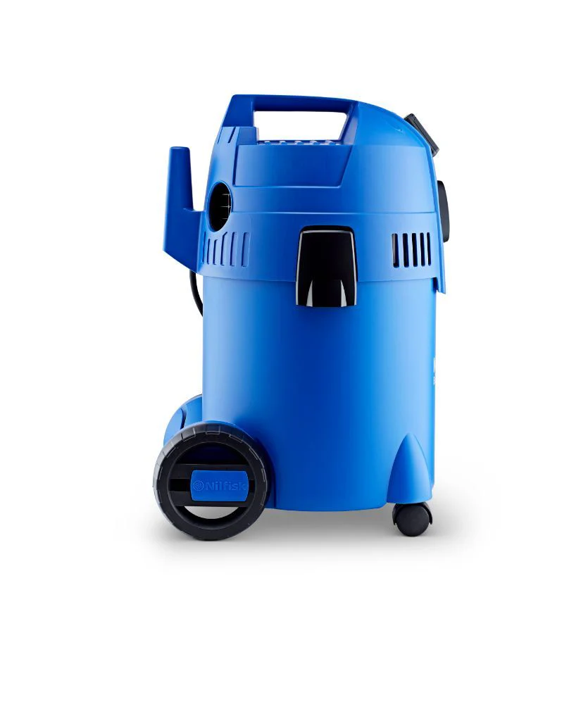 Buddy II 18 T våd-/tørsuger, 1200 W - Image 6