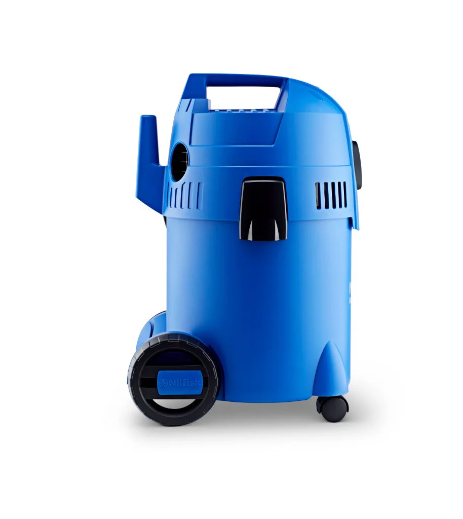 Buddy II 18 våd-/tørsuger, 1200 W - Image 6