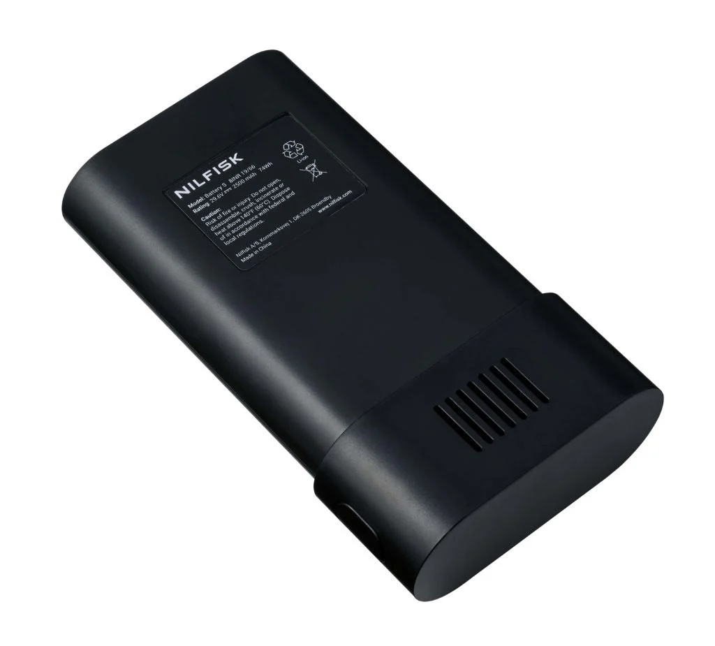 ES Batteri til S1 støvsugere - Image 2