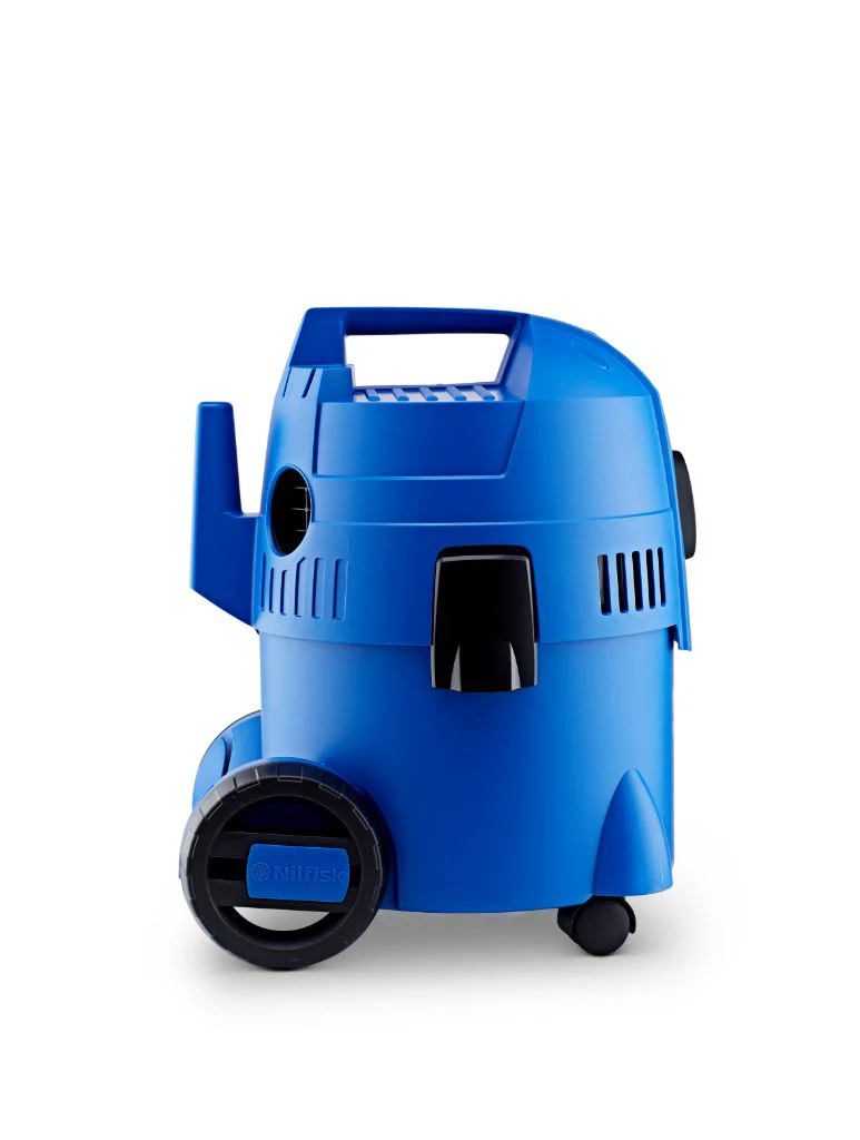 ES Buddy II 12 våd-/tørsuger, 1200 W - Image 4