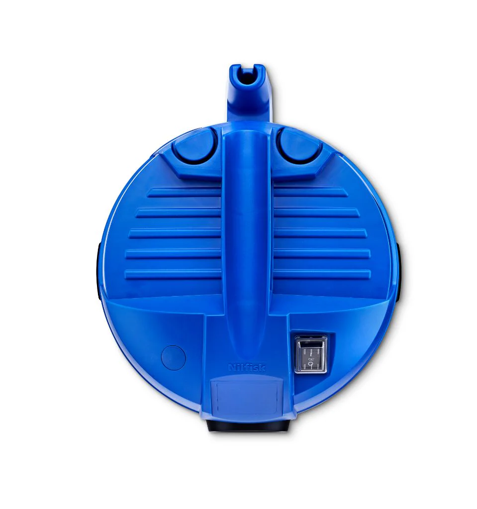 ES Buddy II 18 våd-/tørsuger, 1200 W - Image 6