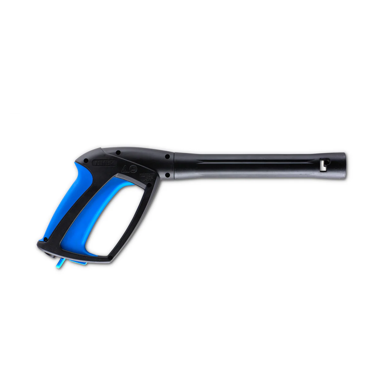ES G4 SPRAY HANDLE W.SOFT COATING - Image 2