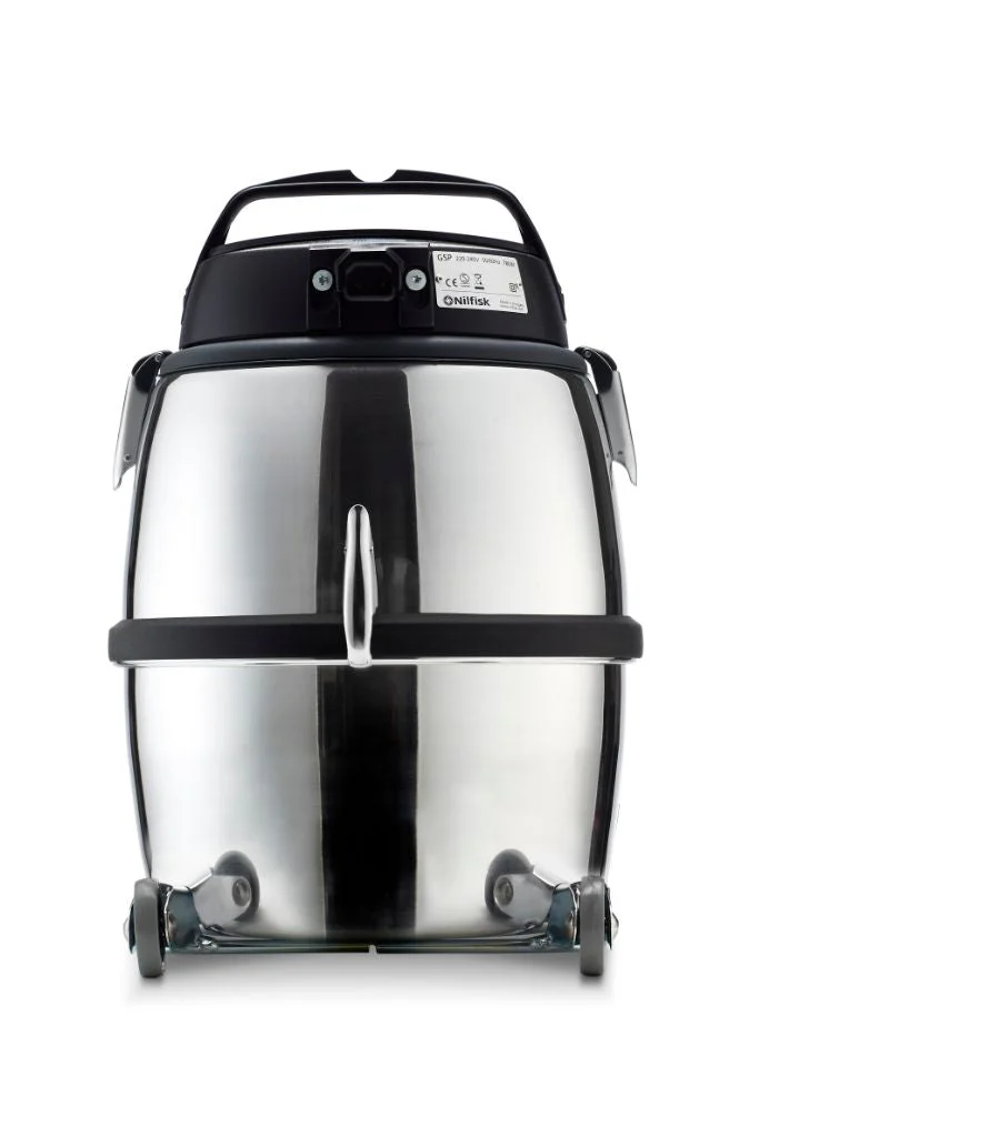 ES GM80 C støvsuger, 780 W - Image 3