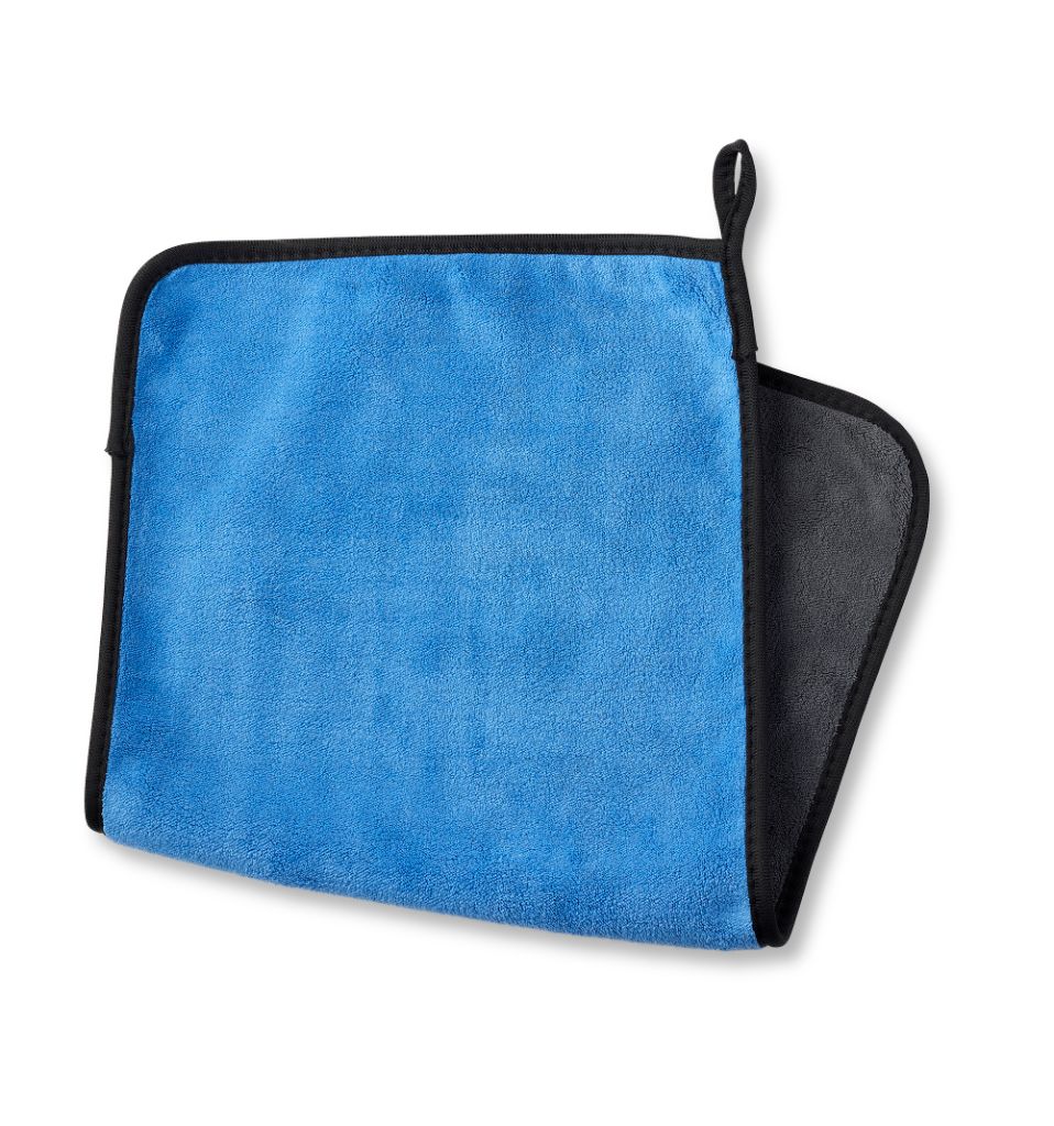 UK Microfibre Towel for pressure washers - Image 2