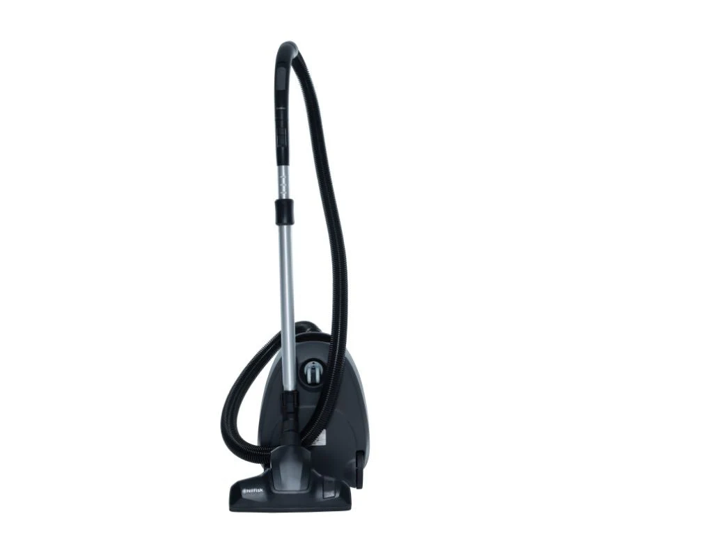 ES Select støvsuger 650 W - Image 6