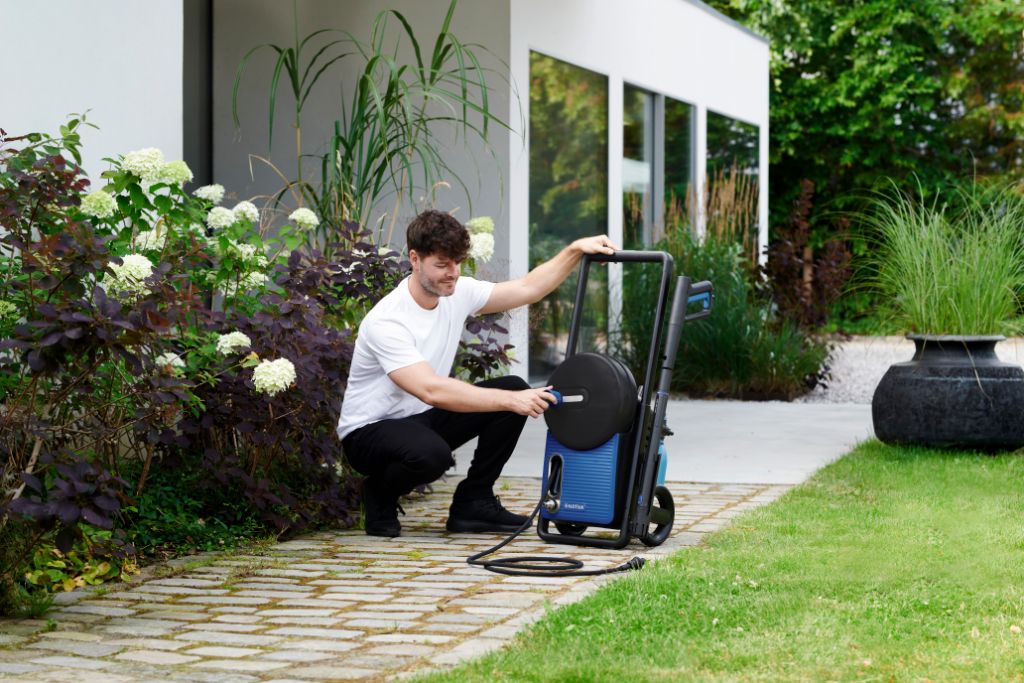 Excellent 170 UK High pressure washer - Image 5