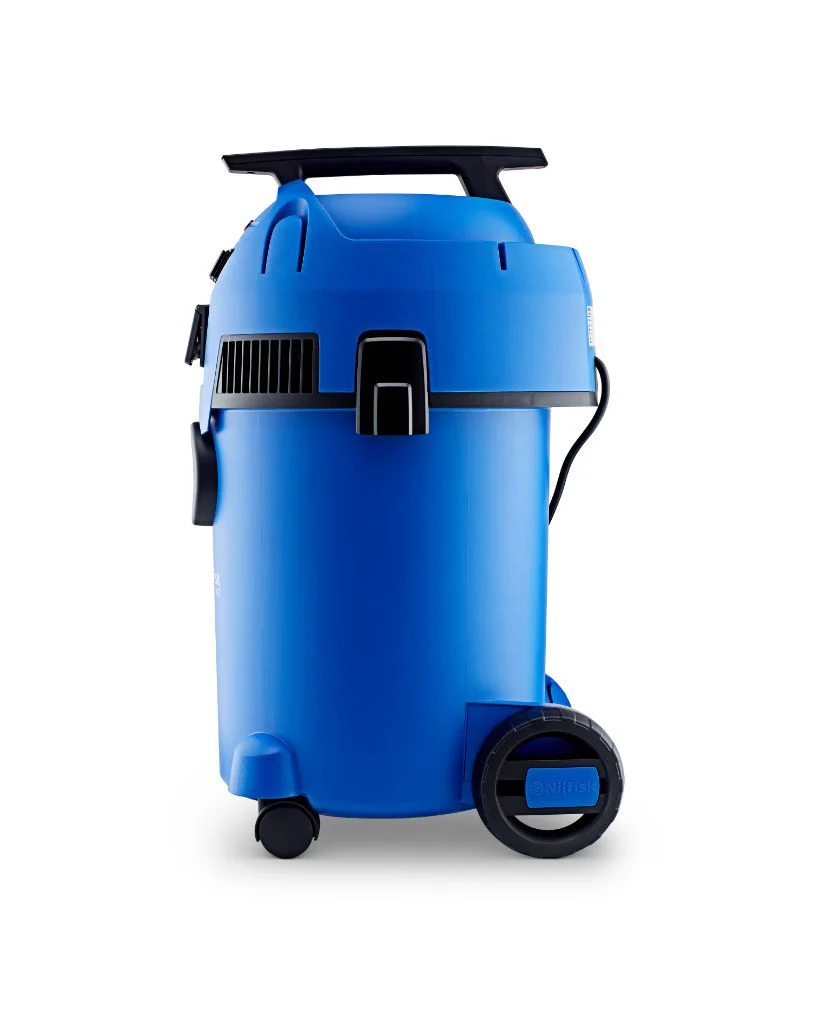 Multi II 30 T våd-/tørsuger med gulvmundstykke, 1400 W - Image 3