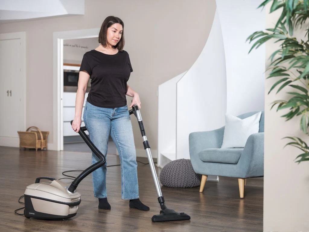 Elite Støvsuger 650 W - Image 3