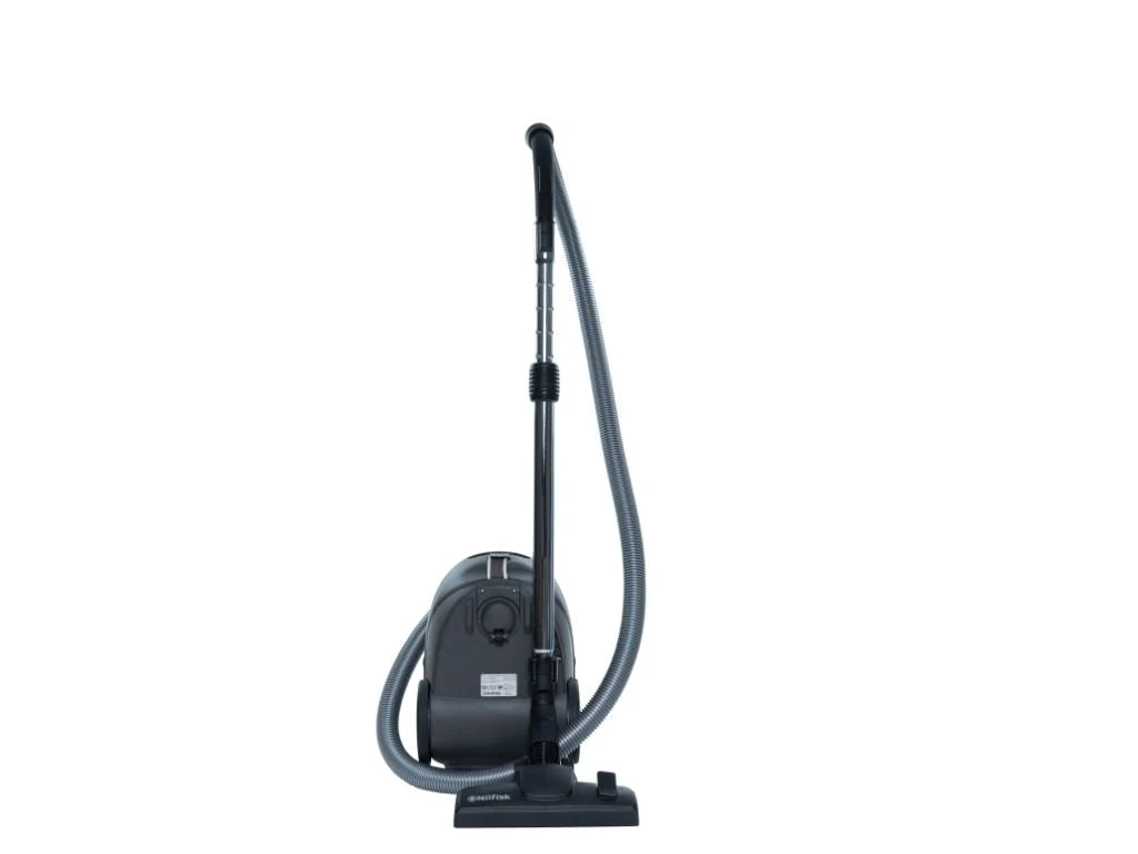 One støvsuger, Sort, 750 W - Image 3