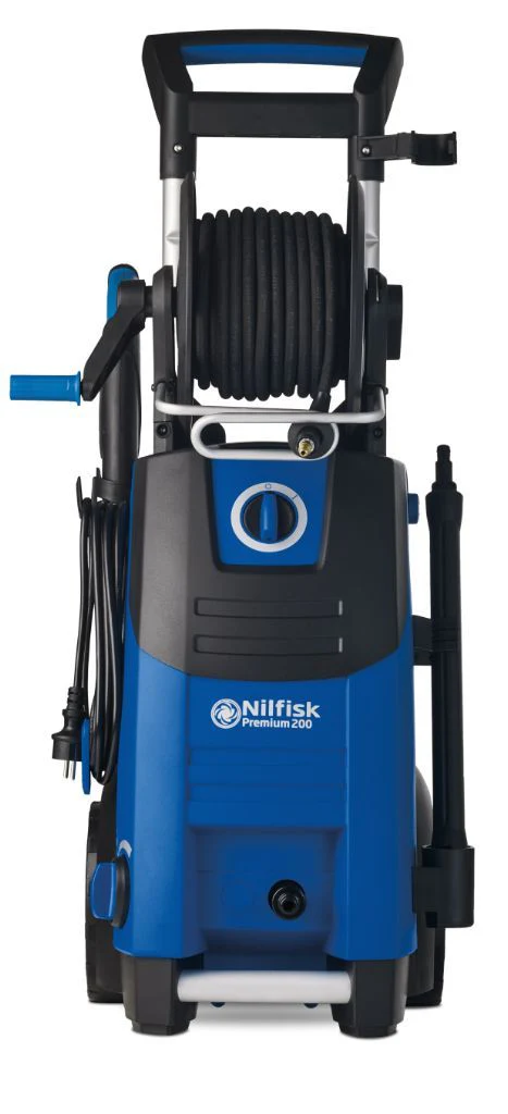 Premium 200-15 Højtryksrenser - Image 3