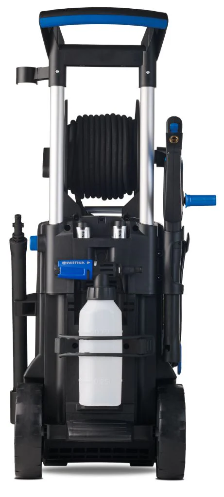 Premium 200-15 Højtryksrenser - Image 5