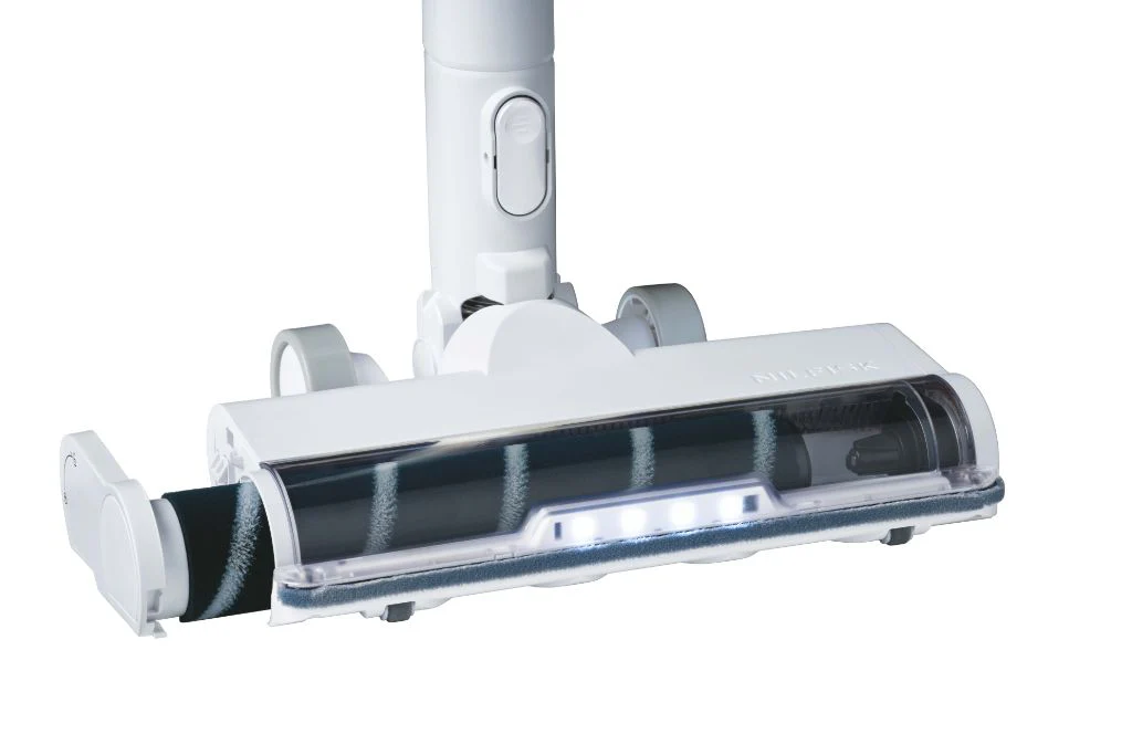 HOME S1 Ledningsfri stangstøvsuger 550 W - Image 12