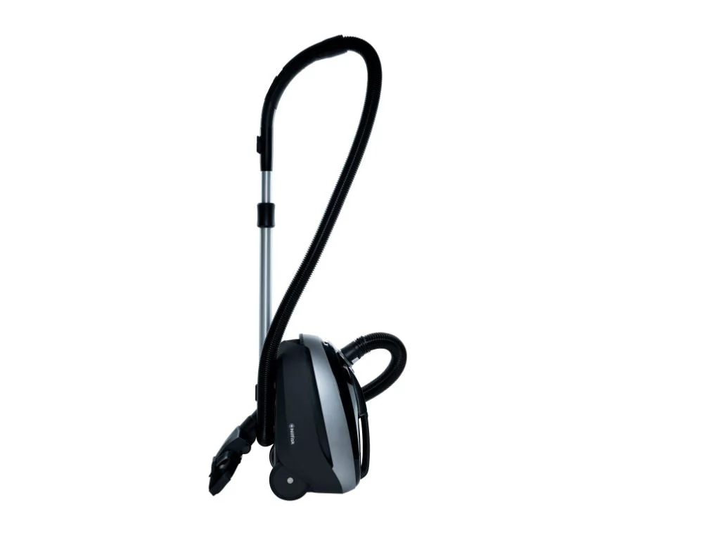 Select støvsuger, Sort, 650 W - Image 9