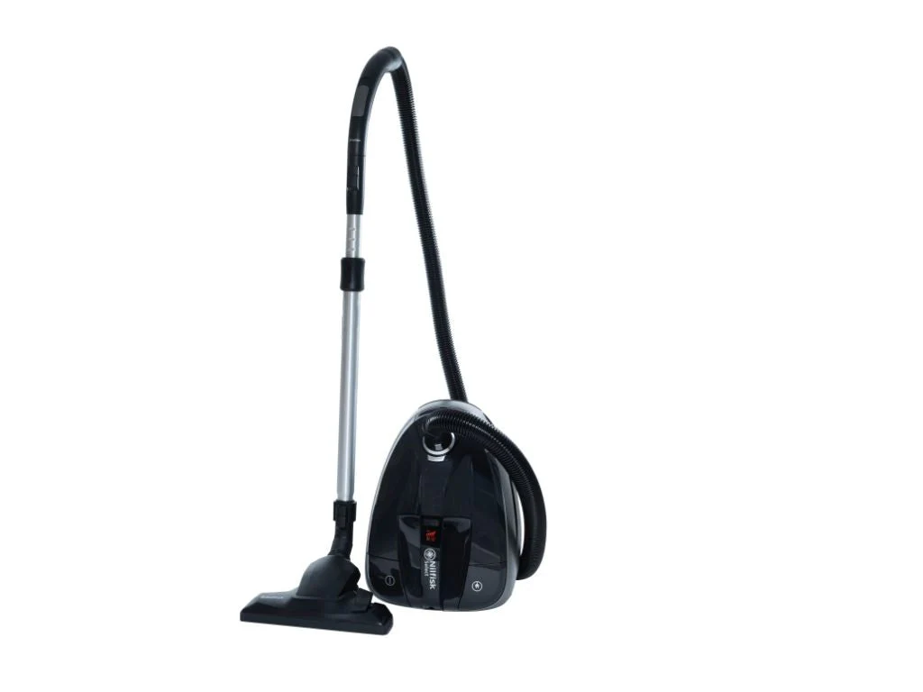 Select støvsuger, Black, 650 W - Image 4