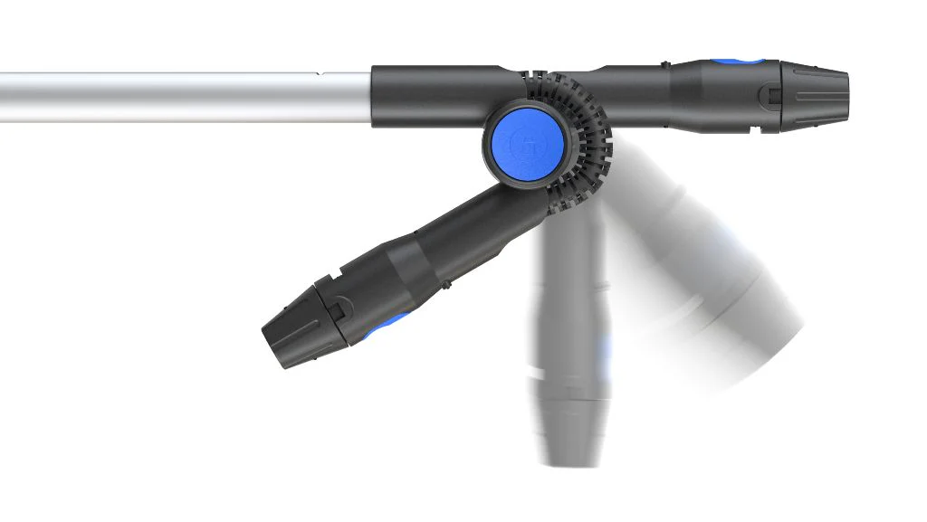 UK High Pressure Extension Lance - Image 6