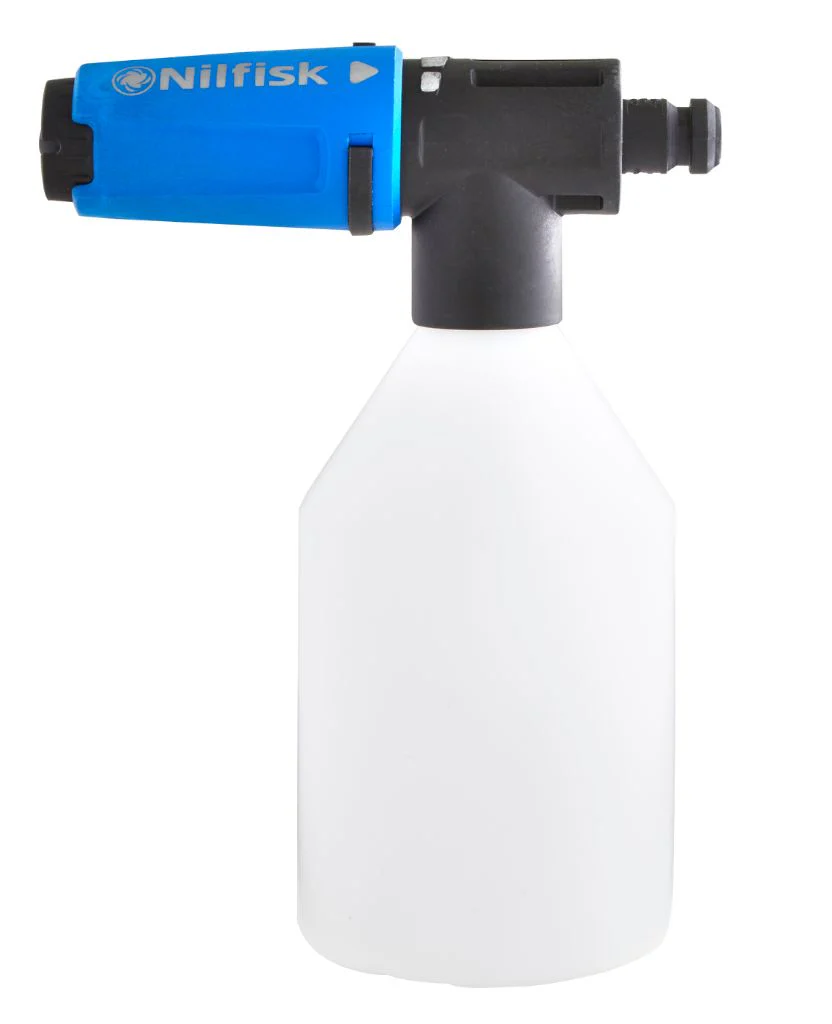 UK Super Foam Sprayer Click & Clean - Image 3
