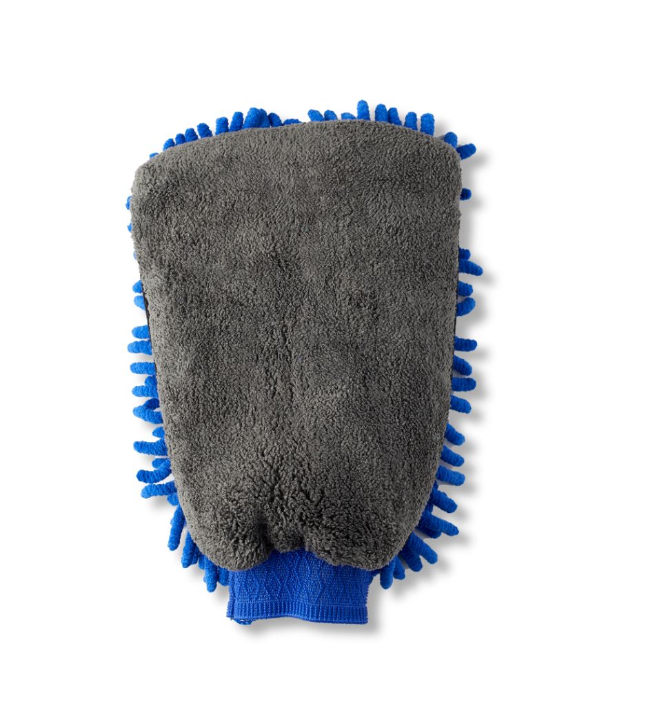 UK Washing Glove - Image 3
